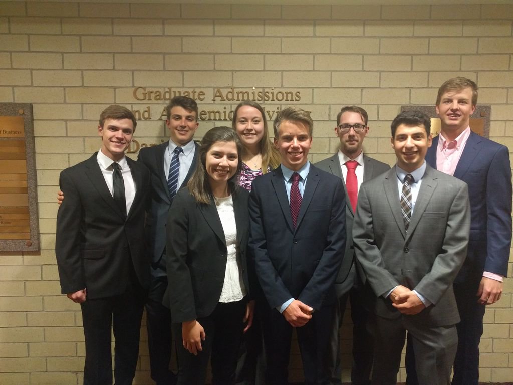 Congrats to our new Neophytes! #PledgeCeremony