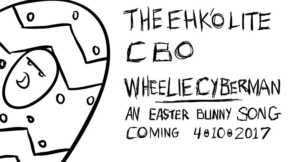 Anybody hyped for Easter this year? <a href="/ctshepperd/">Chris Shepperd</a> <a href="/TheEhkolite/">The Ehk'olite</a>