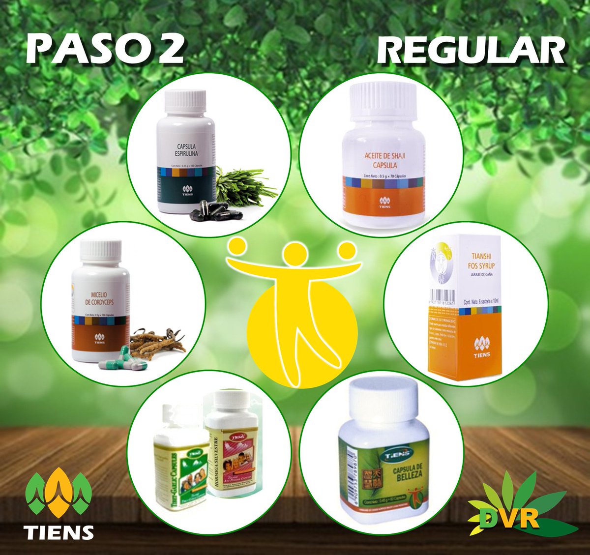 DvrTiens's tweet photo. Es necesario aportar los  elementos que nuestro cuerpo requiere para regular sus funciones, #TIENS ha elaborado...
https://t.co/tsDW2pcCAE https://t.co/3FZlQNoSV4
