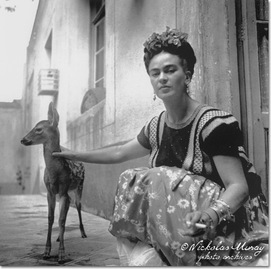 NIDIASOLISNEGRO's tweet photo. Todos somos una parte insignificante pero importante de un todo del que todavía no tenemos conciencia. 
 Frida Kahlo. https://t.co/NkDYG76v3p