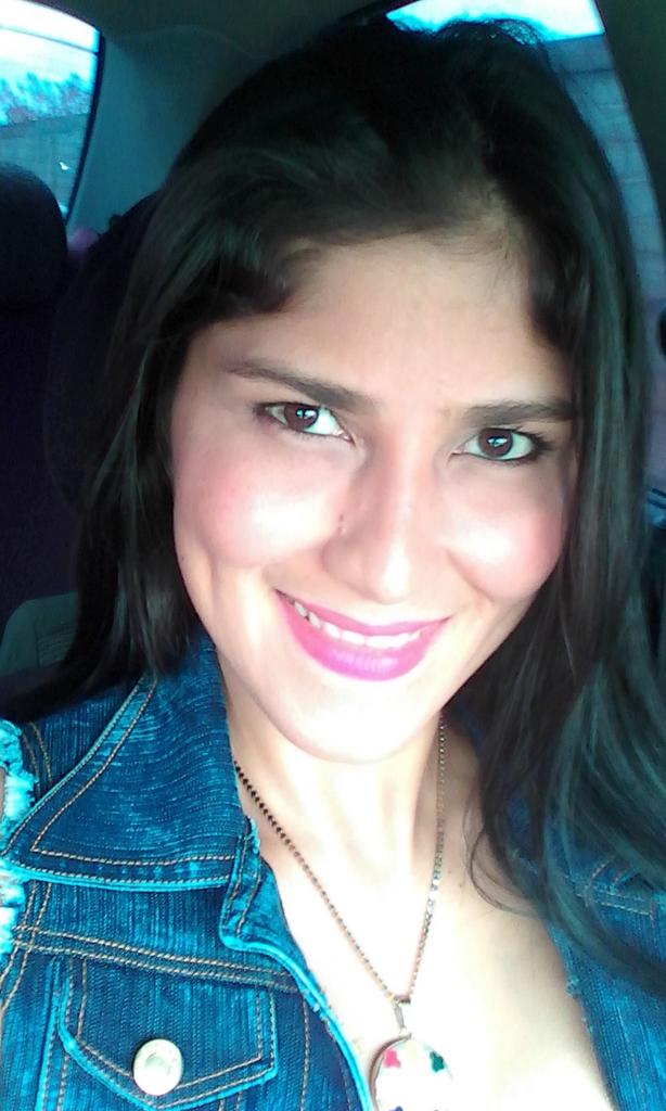 Noris Valencia tweet media