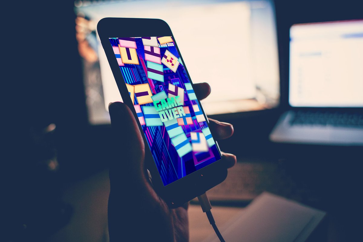 RedDevStudio_PL's tweet photo. Good evening with even better news! #Powertris will be available in #appmarkets... tomorrow! Yeey! #comingsonn #mobileapps #gamedev https://t.co/kYcIjx9IIq