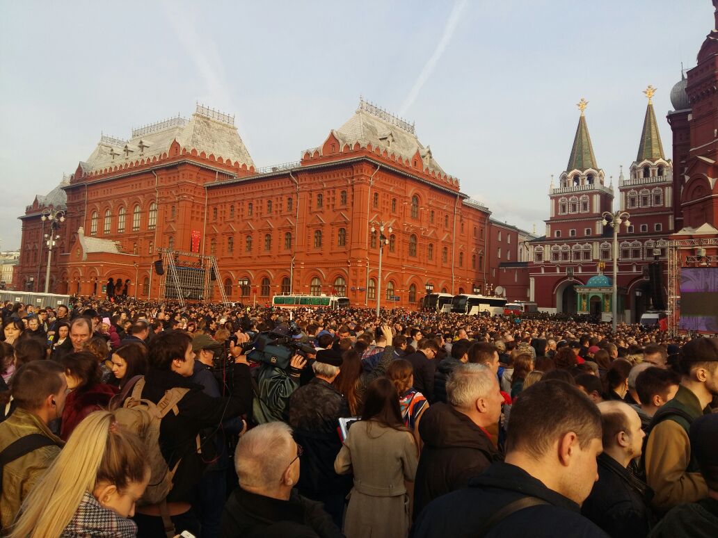 #питермыстобой