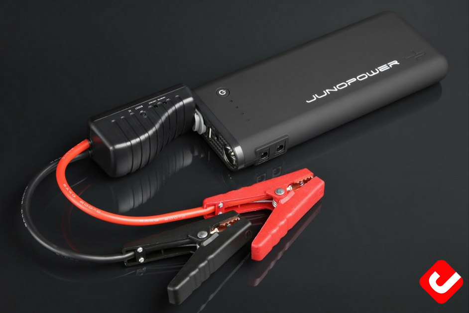 Juno Power tweet media