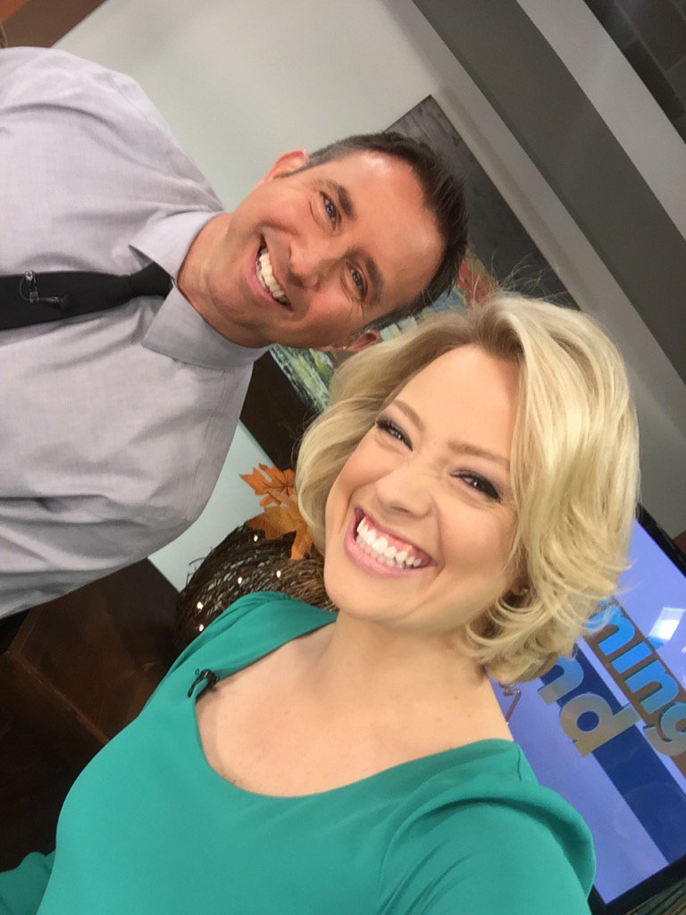 A lot of laughs over the years! Thank you <a href="/MikeDiGiacomo/">Mike DiGiacomo</a> for making this ride fun! <a href="/OMAMorningBlend/">The Morning Blend</a>