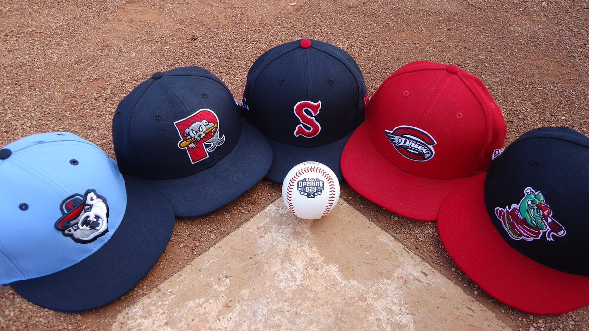 RedSox's tweet photo. Good luck to our #RedSox @MiLB affiliates in 2017! ⚾️
#MiLBOpeningDay17 https://t.co/QXMuUb2vbK