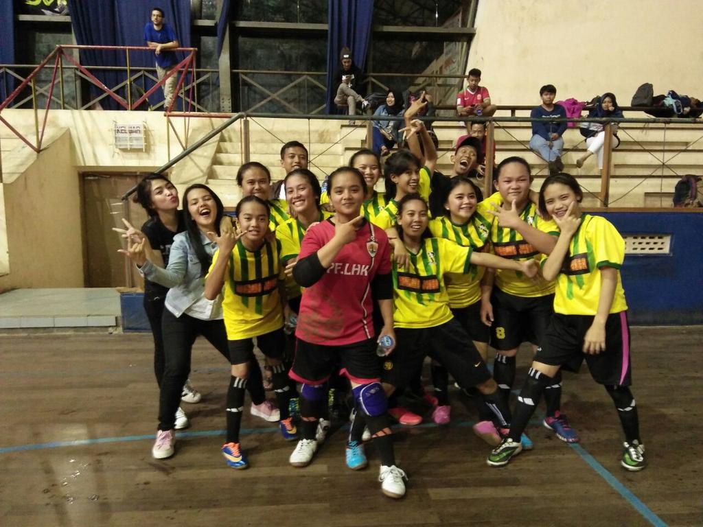 APentoel's tweet photo. Juara 1 Forester Cup 2017... Sedikit Moment... https://t.co/QYecrYjVtp