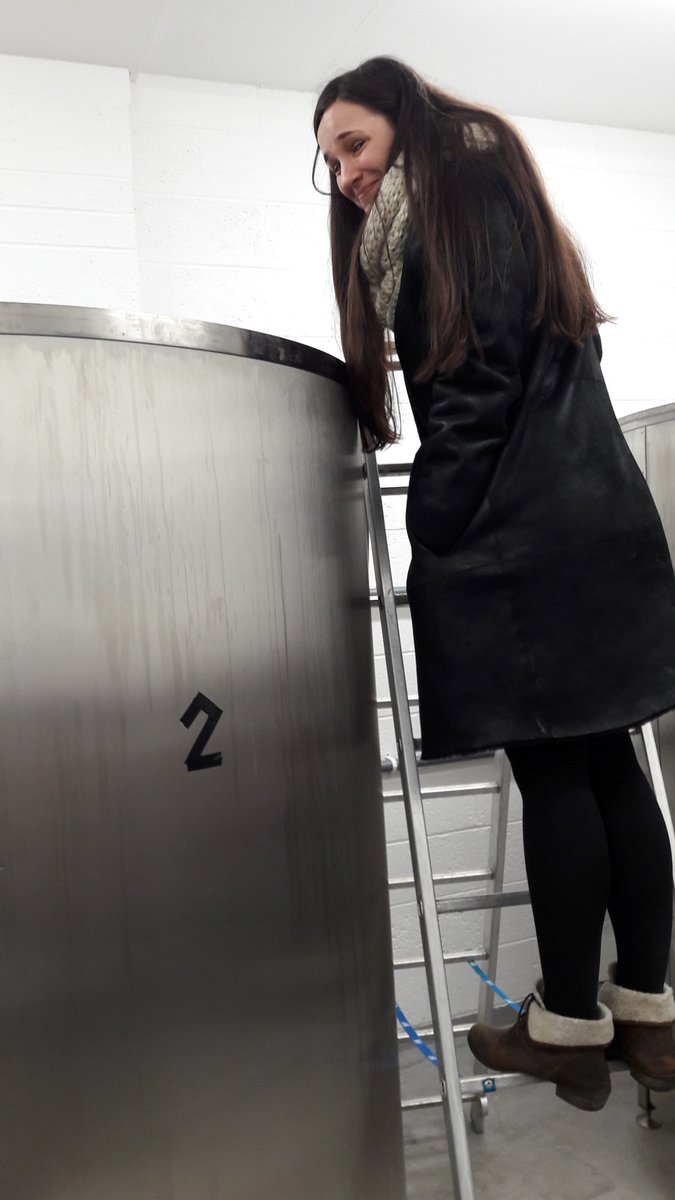 Brewtowntours's tweet photo. 3 Breweries, quite a few beers, 1 great day out with @YorkCAMRA https://t.co/PKQEztpSB2
#stocktonhour #thirskhour https://t.co/3T7lVcNhW9