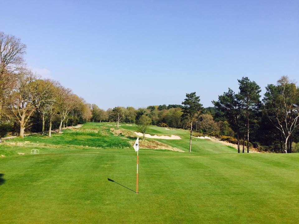 Broadstone Golf Club (broadstonegc) Twitter