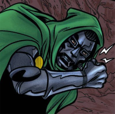 lee_allred's tweet photo. @blambot I'm only known as "da Doom" in the 'hood. #DaDOOM https://t.co/knxaDyVhBe