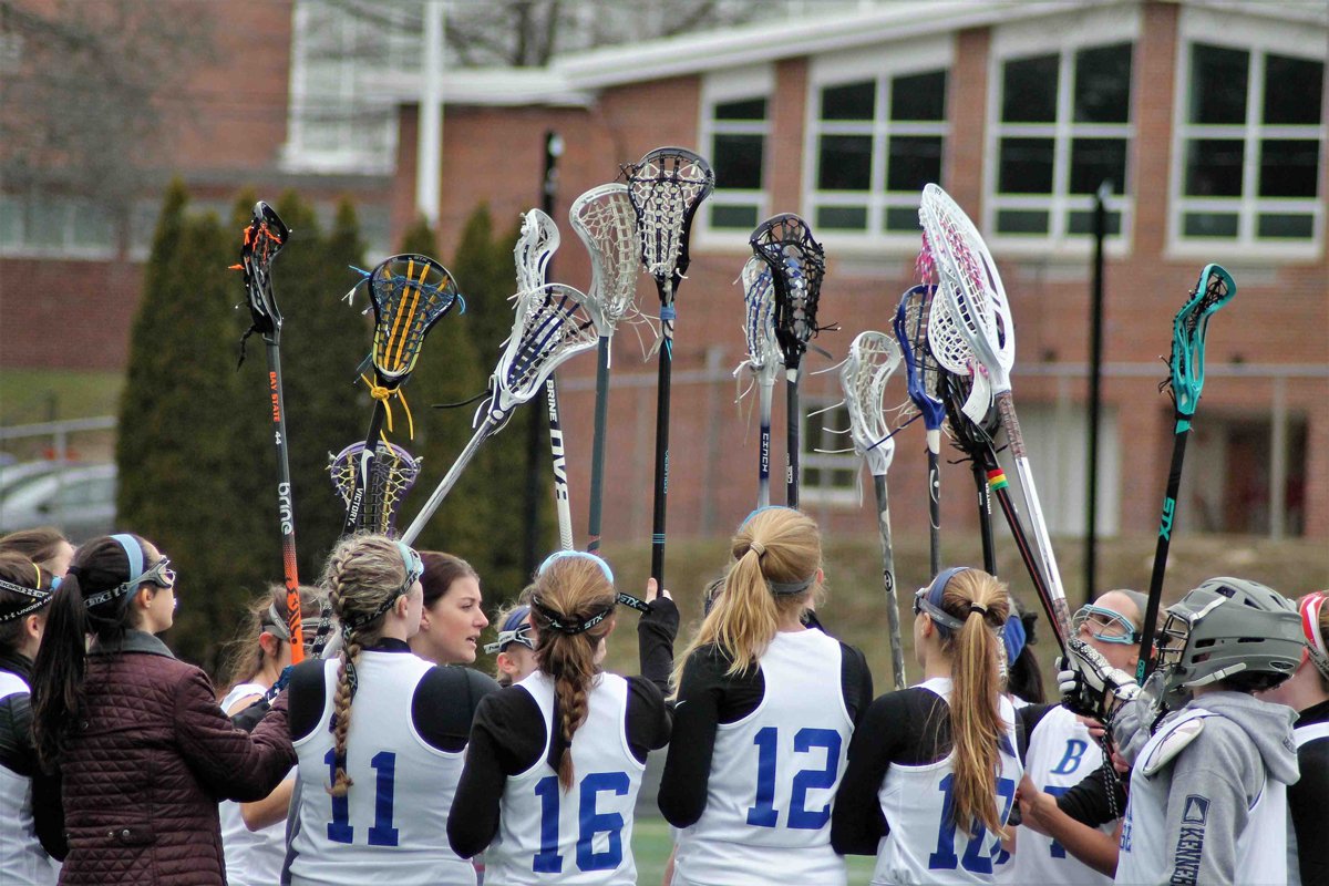 Girls’ Lacrosse Opens its Spring 2017 Season with a Pair of Wins  thebedfordcitizen.org/2017/04/girls-…