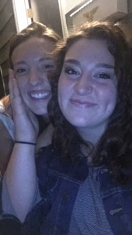 locatttt's tweet image. Happy, Happy Birthday @HanMillls! I hope today is the best, miss you tons! xoxo 💘💘💘