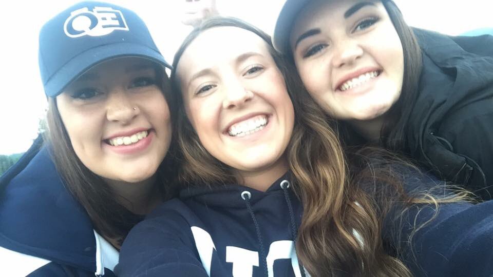 locatttt's tweet image. Happy, Happy Birthday @HanMillls! I hope today is the best, miss you tons! xoxo 💘💘💘