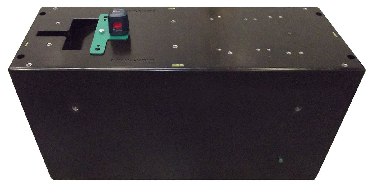 BaseTekLLC's tweet image. Our GreenShield product page is LIVE from our website! Take a look around and get to know our new product. basetek.com/product/greens…