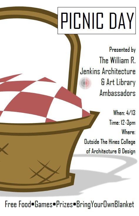 WJLAmbassadors's tweet photo. Join us next for Picnic Day! 4/13 from 12-3pm https://t.co/e1Pp79m5N0