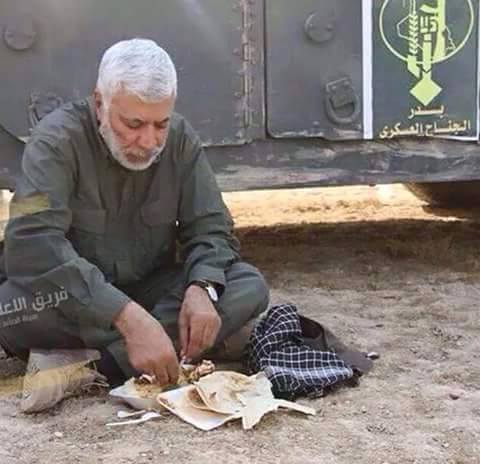 #المهندس_يمثلني
الف عافيات ........كلنا معاك للموت ...ربي يحفظكم ويطول اعماركم ...يا ولد الملحه يا اسود يامن قهرتم اعداء العراق..
#EHS