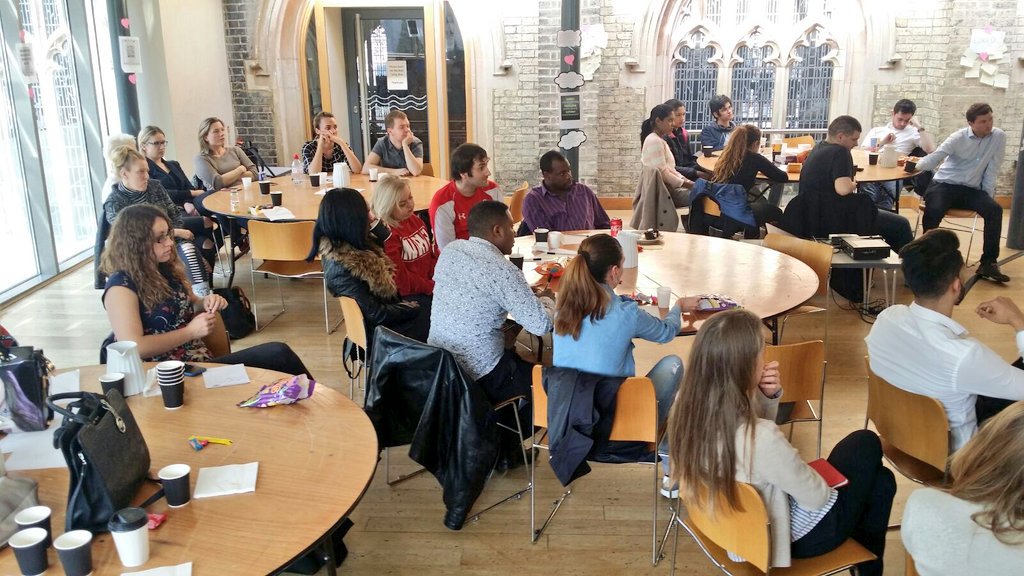 Premier Inn Putney tweet media