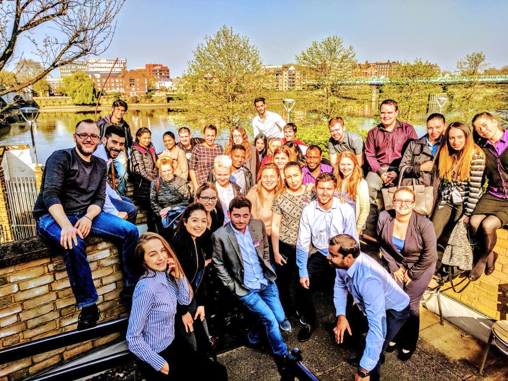 Premier Inn Putney tweet media