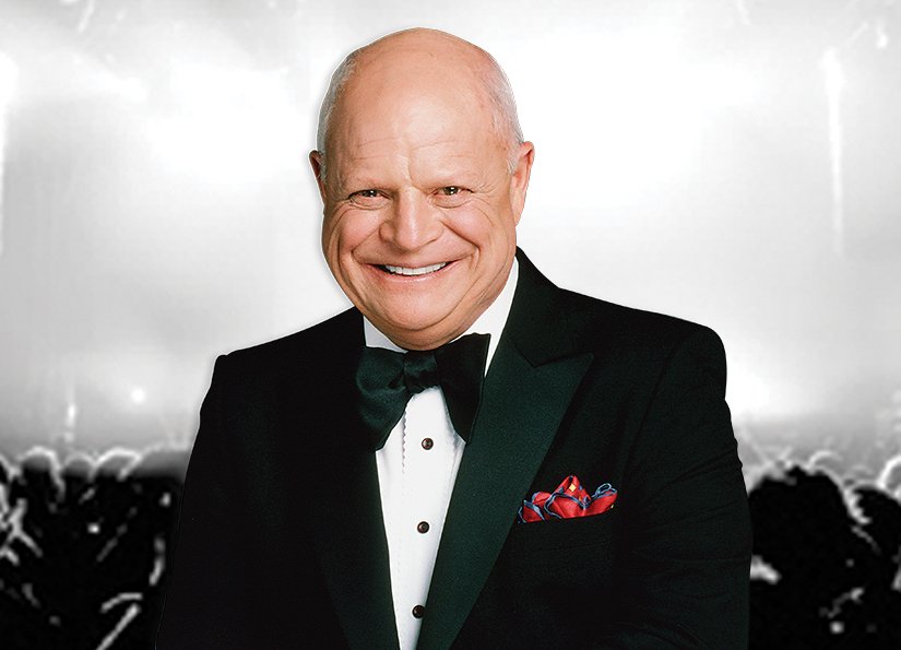Sadly <a href="/DonRickles/">Don Rickles</a> has passed on.If you're a comedian &amp; wanna share a story about Don call <a href="/TheRawReportSXM/">The Raw Report</a> 866-472-9364 from 330-430ET SXM99