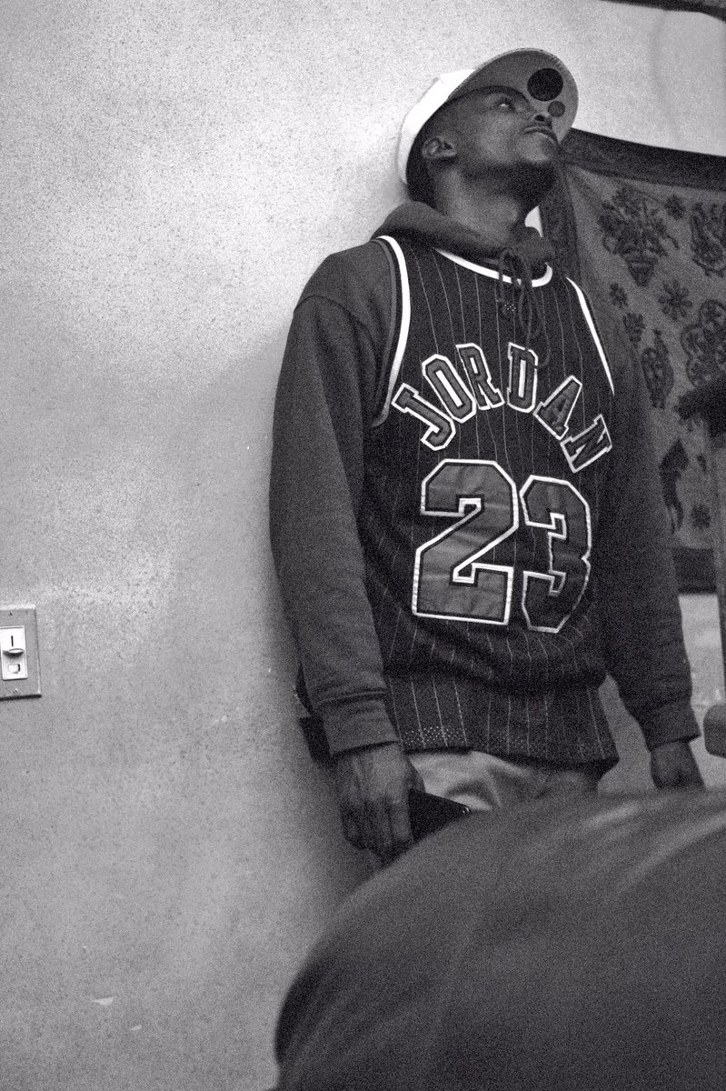 _JaylenMarquis's tweet photo. Aye more tunes for ya head top, so watch how you speak on my name ya know? #LimitlessAvenger 🌀 https://t.co/18U05nx8X0