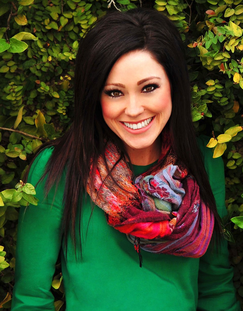 Happy Birthday Kari Jobe 