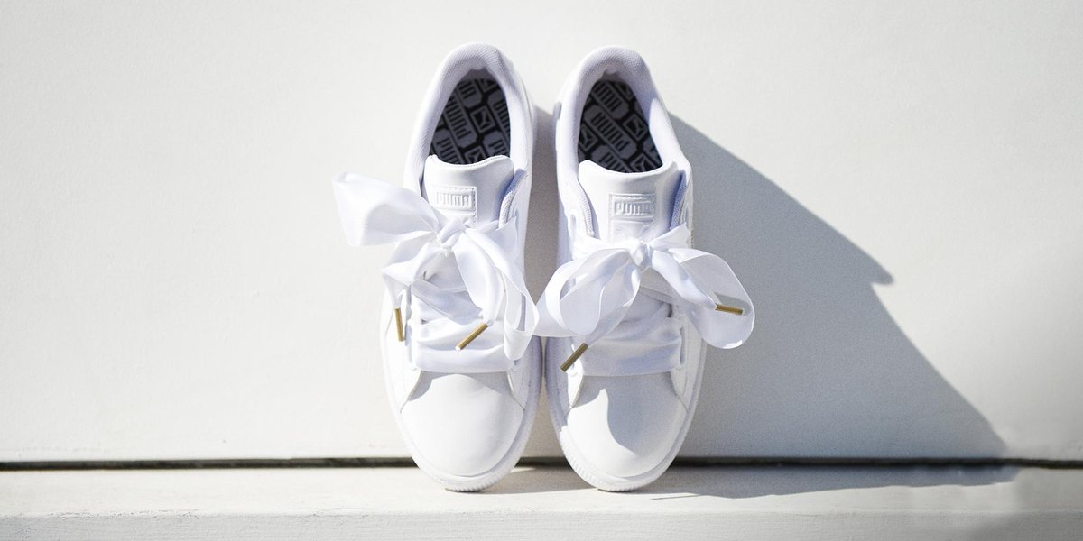 puma basket heart 2017