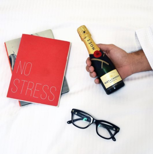 Radisson's tweet photo. RT if you could use a #relaxing, stress-free #vacation! #NoStress #Travel #TheRadisson #minibar #fun 

📷: @radissonsd https://t.co/IH7FFdFE1b
