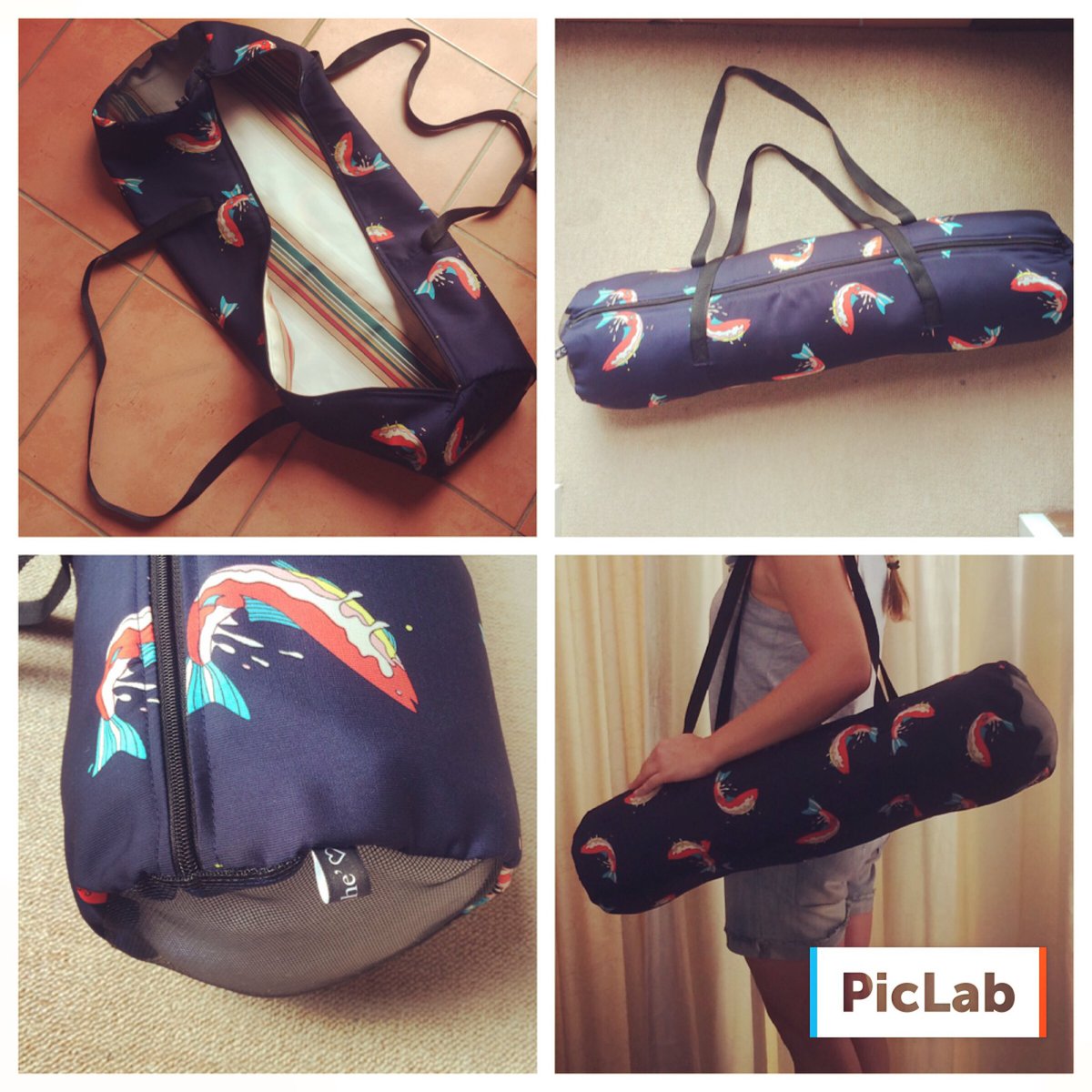morphe_clothing's tweet photo. Morphé active quirky made to order yoga matt bags https://t.co/EoJK1vCeY1