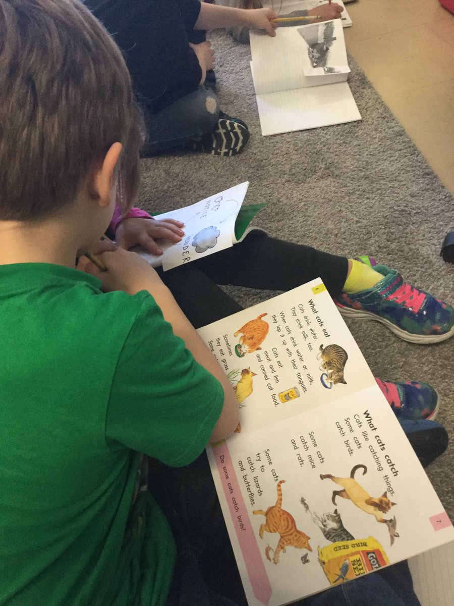 lin_friesen's tweet photo. Love observing these moments! "Mrs. Friesen, everyone is asking me to help them, and I know how to!" #SouthOaksSchool https://t.co/HBNfdvVBC9