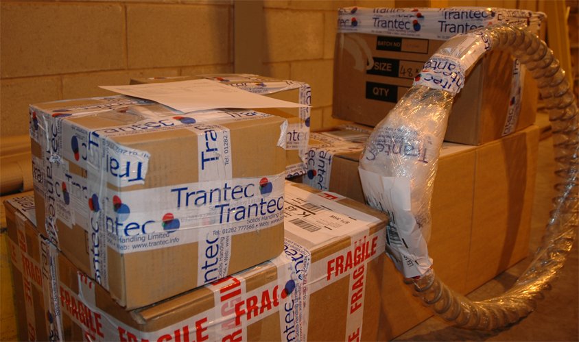 TrantecSolids's tweet image. Another 6 orders for #spares for despatch! #augers #spiral #machinespares #feeders #manufacturingUK #engineering #supplier #design #CNC