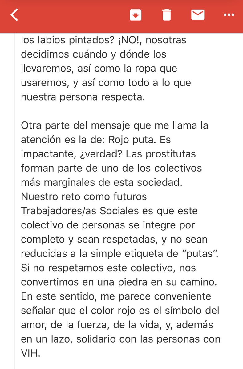 bebi_fernandez's tweet photo. Epic trabajdora social ever, María, epic trabajadora social ever. https://t.co/MBVIWhvOP5