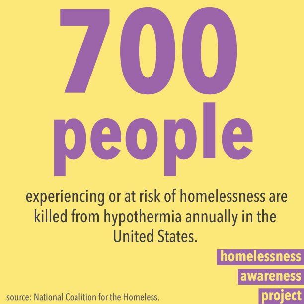 osjdmontclair's tweet photo. We're accepting item donations for #HomelessnessAwarenessProject in Student Center 110! Check the poster for more details! https://t.co/kUSQXSdwqZ
