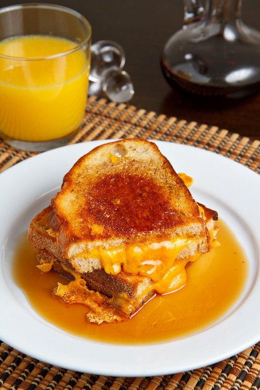 GreenicheTweets's tweet photo. RT @ClosetCooking: Grilled Cheese Sandwich with Maple Syrup for #Breakfast 
https://t.co/59VRCBvIt9

@FoodSharer 
https://t.co/fV4GnA4tw9