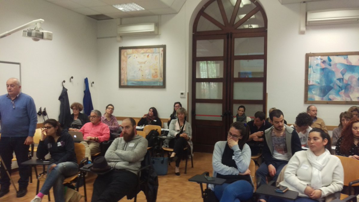 NETME_IN's tweet photo. #LMNetMeIn Presentation in progress https://t.co/XvYTlKzRMf https://t.co/kWRzMxIufi