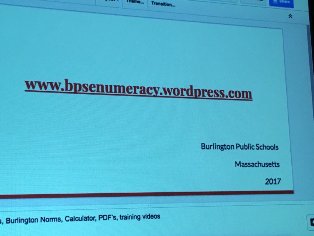 Marie Murray tweet media