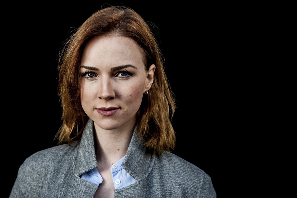 Ancilla Van De Leest Ancilla Van De Leest