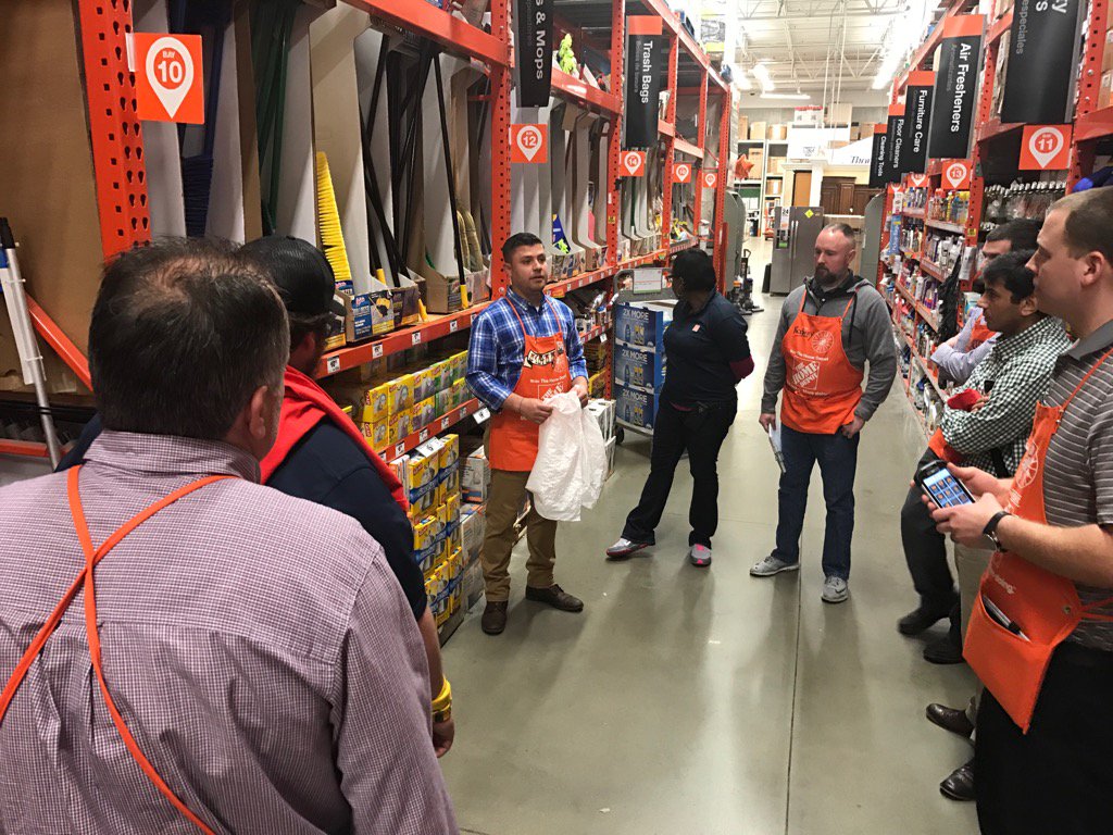rob_kalp's tweet photo. Trash bag demo #DM MERCH walk https://t.co/FiQkIZmNQs