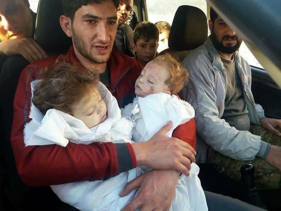 AlnbhanMkhld's tweet photo. والله ..

إن العين لتدمع وإن القلب ليحزن ولا نقول إلا ما يرضى ربنا .

حسبنا الله ونعم الوكيل

#خان_شيخون
#BsharUsingChemicalWeapons https://t.co/J3rBr3E0Fh