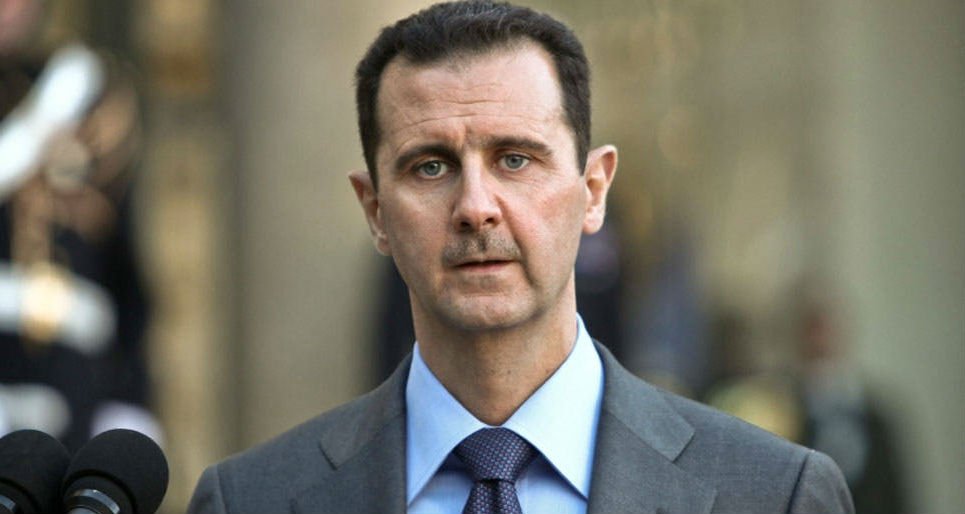 AlnbhanMkhld's tweet photo. والله ..

إن العين لتدمع وإن القلب ليحزن ولا نقول إلا ما يرضى ربنا .

حسبنا الله ونعم الوكيل

#خان_شيخون
#BsharUsingChemicalWeapons https://t.co/J3rBr3E0Fh