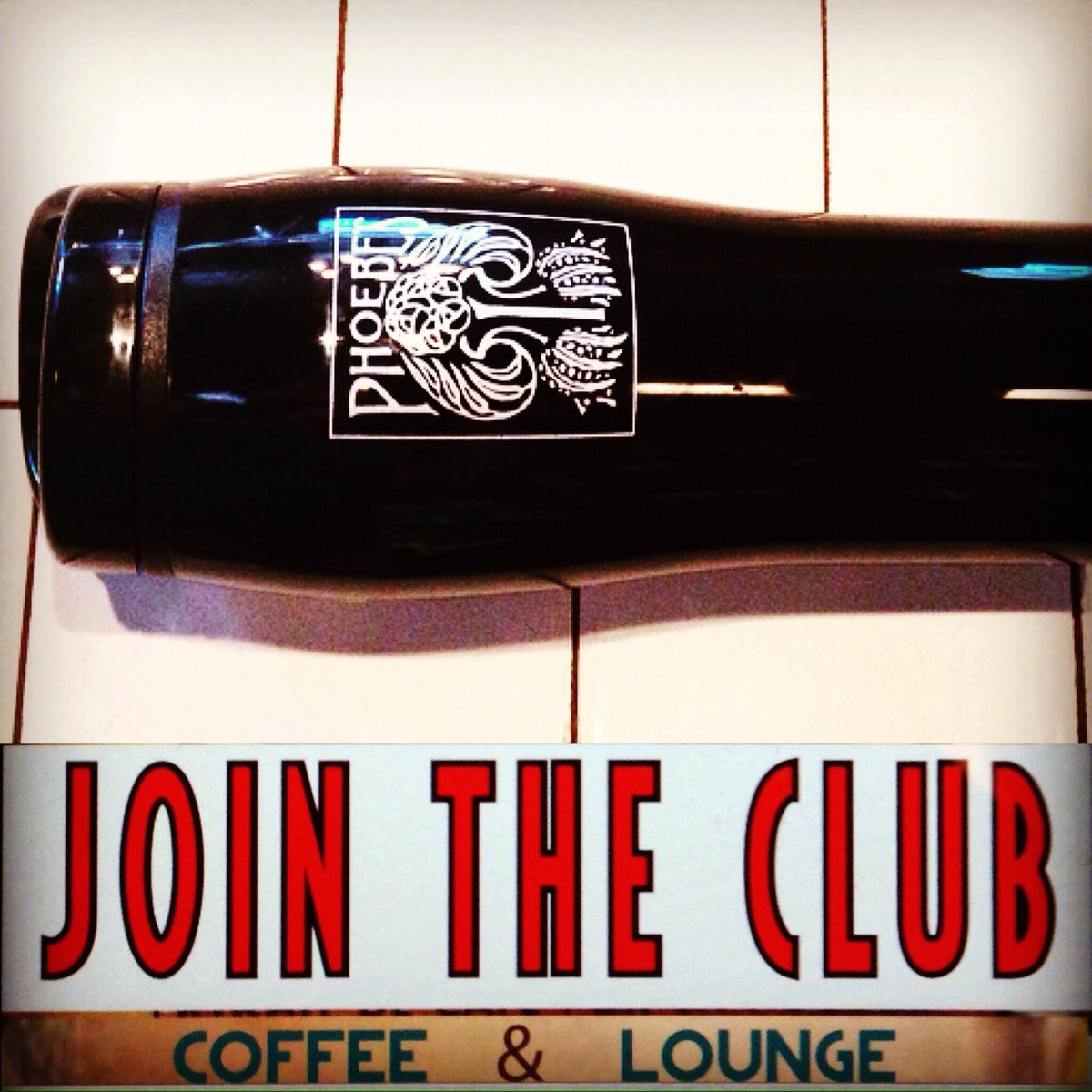 phoebessyracuse's tweet photo. All you need is a $1 ☕️ #jointheclub #coffeerun #coffee #coffeeart #college #cuse #cuselife #upstateny #cny #nycoffee #syracuseu #syracuse https://t.co/K5yAaNaRMb