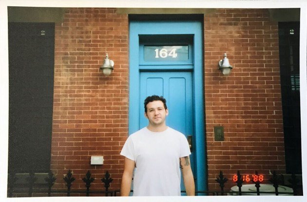 brooklynvegan's tweet photo. No Win releasing crunchy power-pop single “Crooked Heart” ft. FIDLAR members. Listen: https://t.co/G0IM6eLtnU https://t.co/AzwdD49lK9