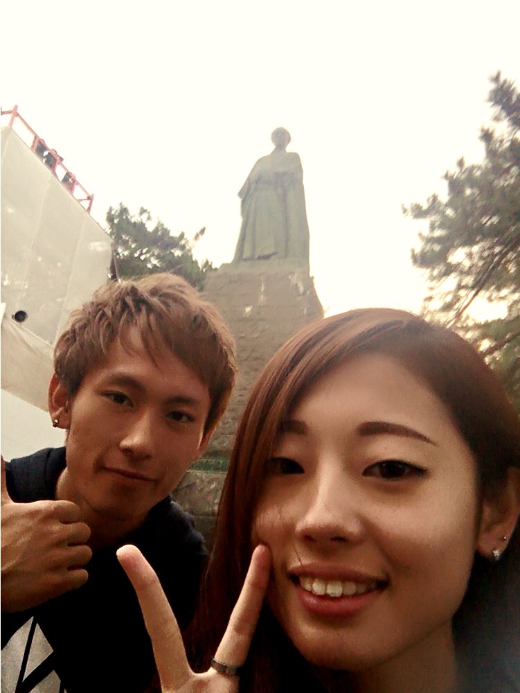 monoktro's tweet photo. SenjiCouple2thAnniversary 
今年はディズニー滋賀四国色んなとこ行っていっぱい思い出つくったね✨国試の試験で忙しくなってもずっと支えてくれてほんまに助かったしありがったかったです😁これからこはるも実習や国試で忙しくなるとおもうけど今度は俺が支える番やね😁 https://t.co/IHhQpM3HrD