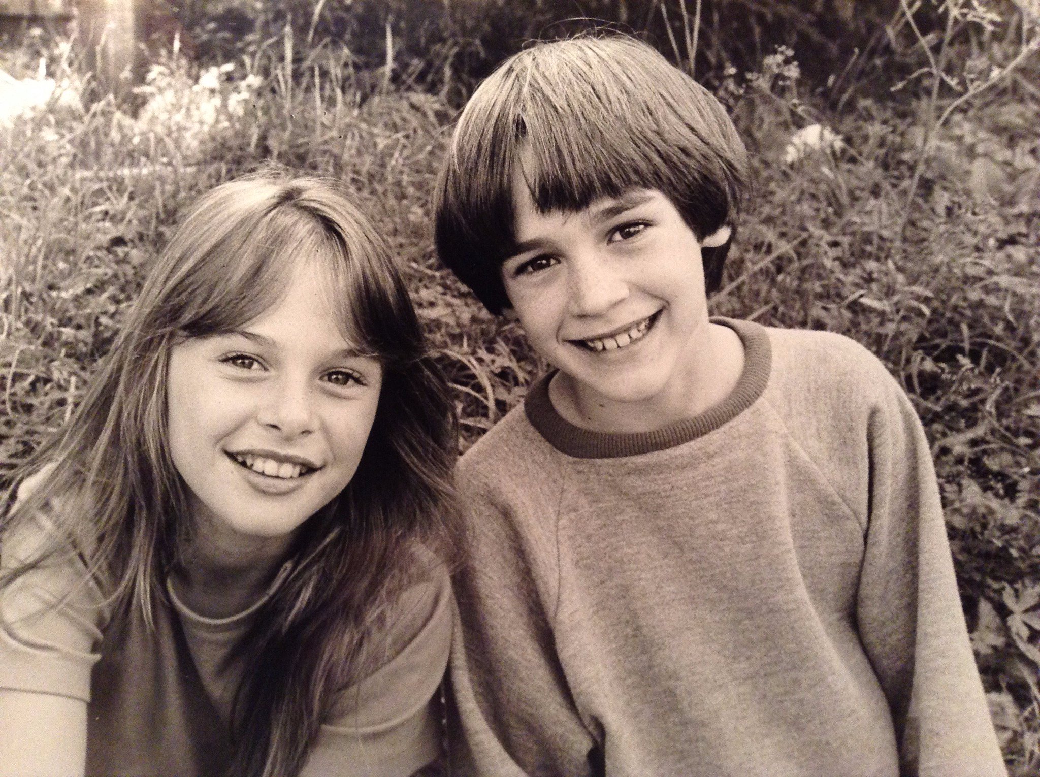 Tami Stronach on Twitter: "#tbt #theneverendingstory #80s 😀…