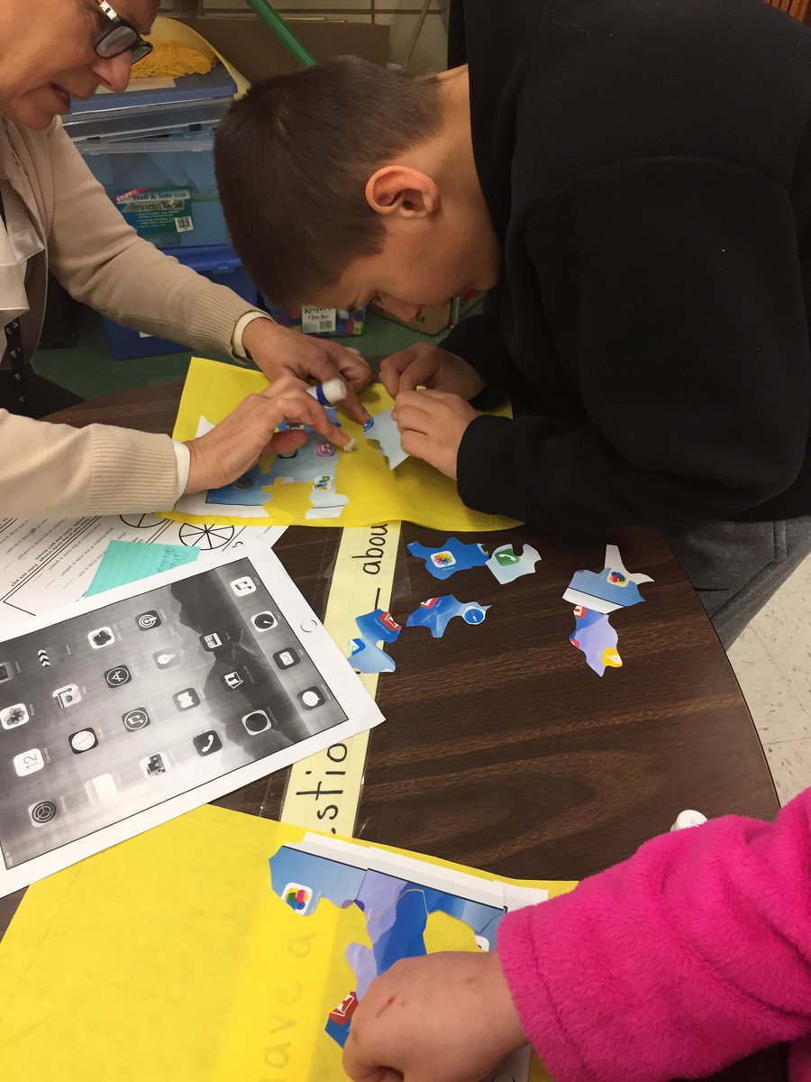 MsScarnati's tweet photo. Earn up to 8 puzzle pieces a day for each positive behavior you display! #PBS #secretpuzzle #ipadtime #rewards 📱📲😬🎊 https://t.co/KCJ7NZvjV9
