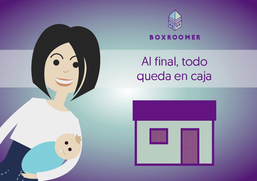 BOXROOMER's tweet photo. No tirar la ropa de #bebé de tu hijo mayor por si algún día la necesita tu vecina #ComoMujerMeHaPasado. Solución: https://t.co/Dg6M9g03EX https://t.co/NnliZgMF8o