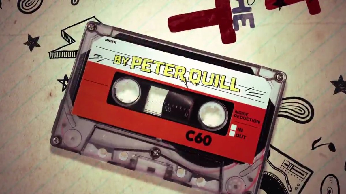 NicteLocutora's tweet photo. #TopicDay
¿Conoces este artefacto? #MIXGeneration
#UniversoMarvelEnMIX #Starlord #GotGVol2 #PeterQuill https://t.co/e8gIx2FjcN
