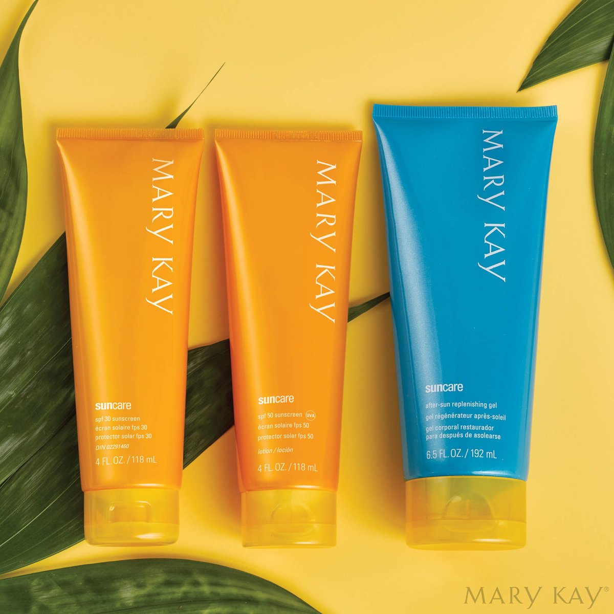 marykayespana's tweet photo. ¡Han vuelto los Solares de Mary Kay! ¡Protege, broncea y perfecciona tu belleza con nuestros solares! https://t.co/jHMzToJhqE https://t.co/YDZ5GkvQzW