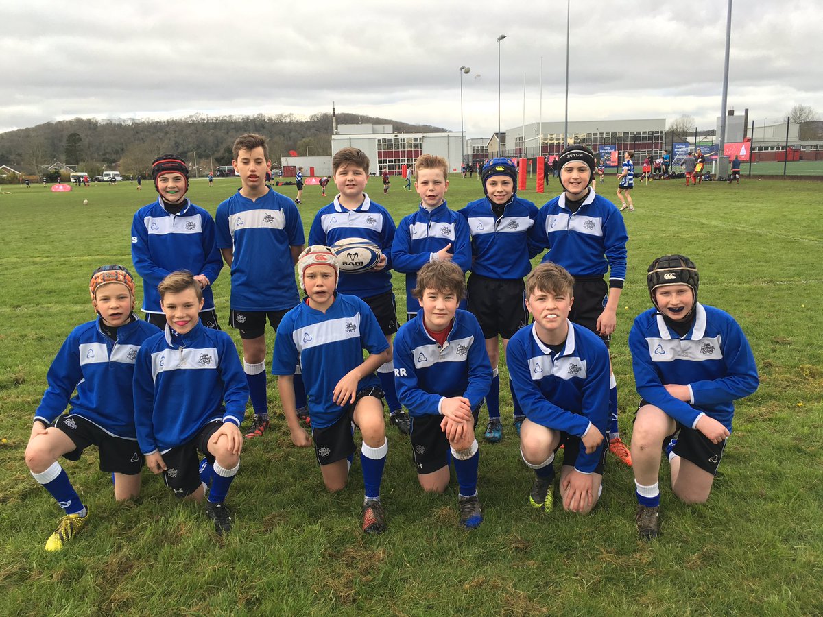 Ysgol Greenhill School tweet media