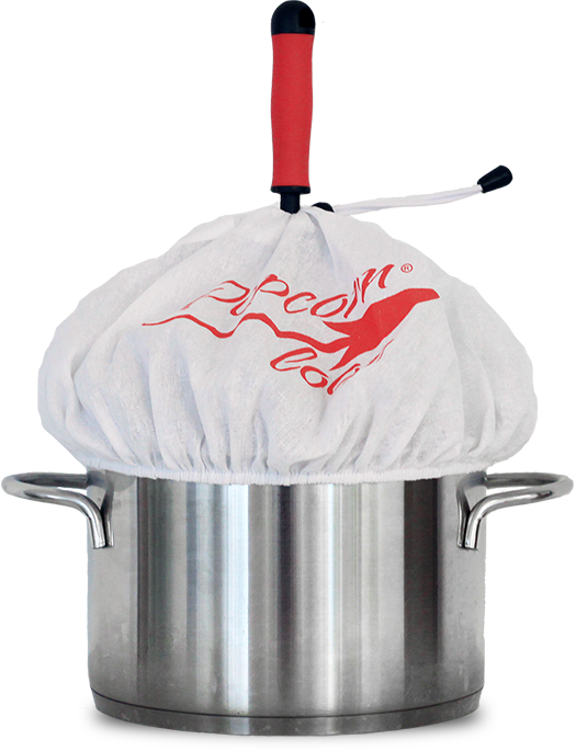 PopcornloopUK's tweet photo. Why Popcornloop makes the best #popcorn? Fact #1: The cotton cover absorbs moisture giving it the crucial crunch! #ThursdayThoughts https://t.co/Pd8EreK5lx