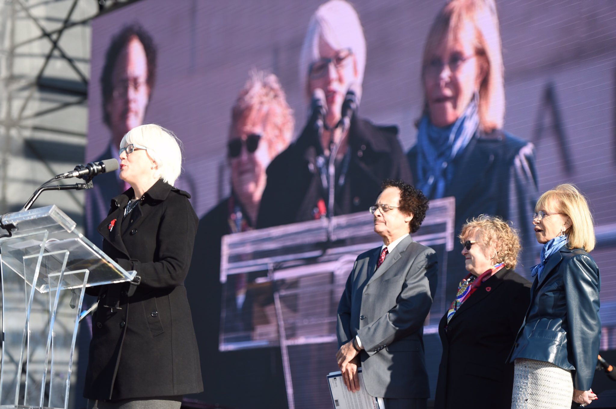 Helen Patton
